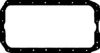 GLASER X54884-01 Gasket, wet sump